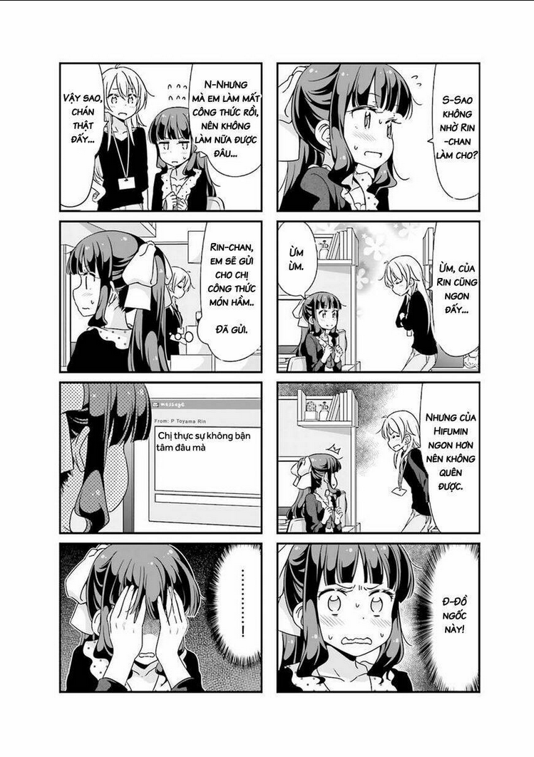 New Game! - Chương 46