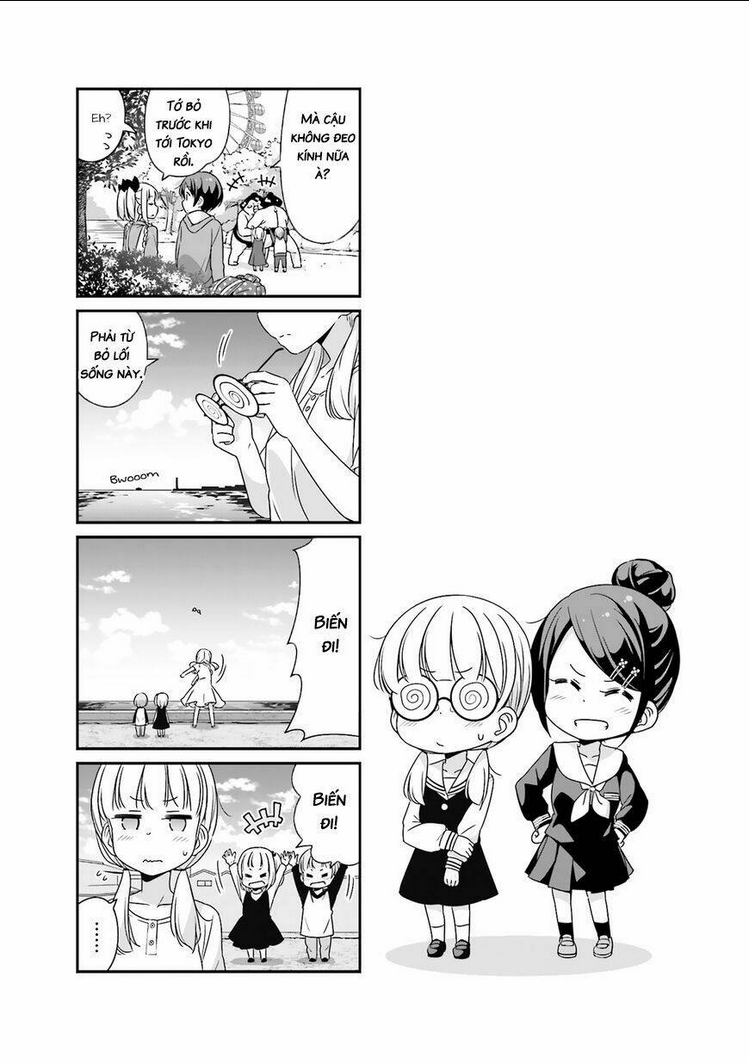 New Game! - Chương 48