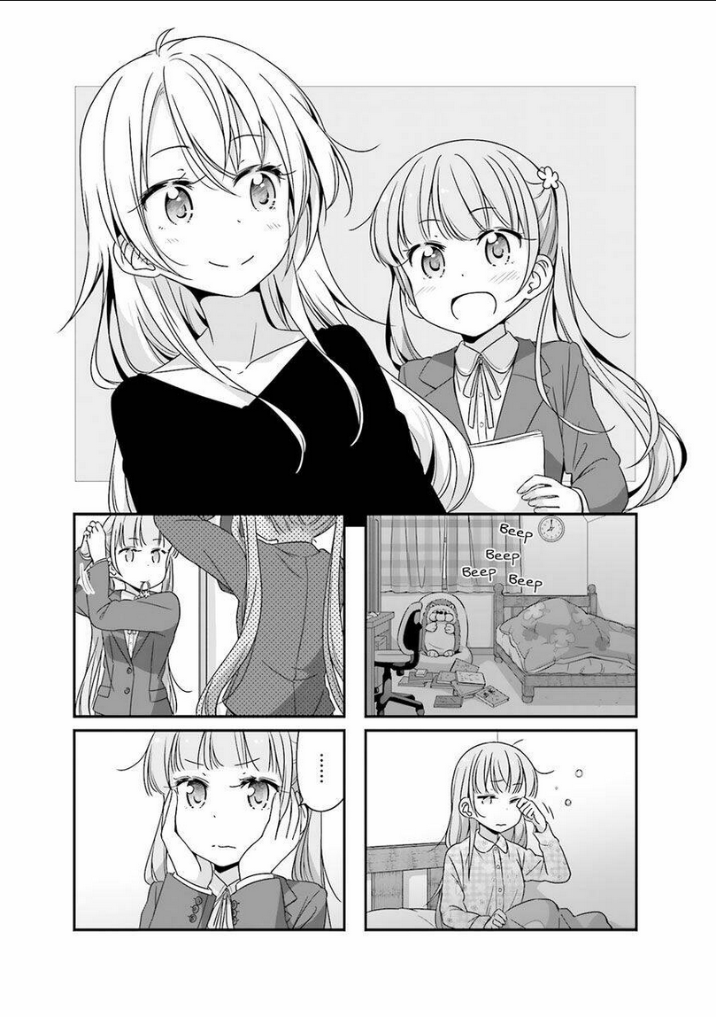 New Game! - Chương 50