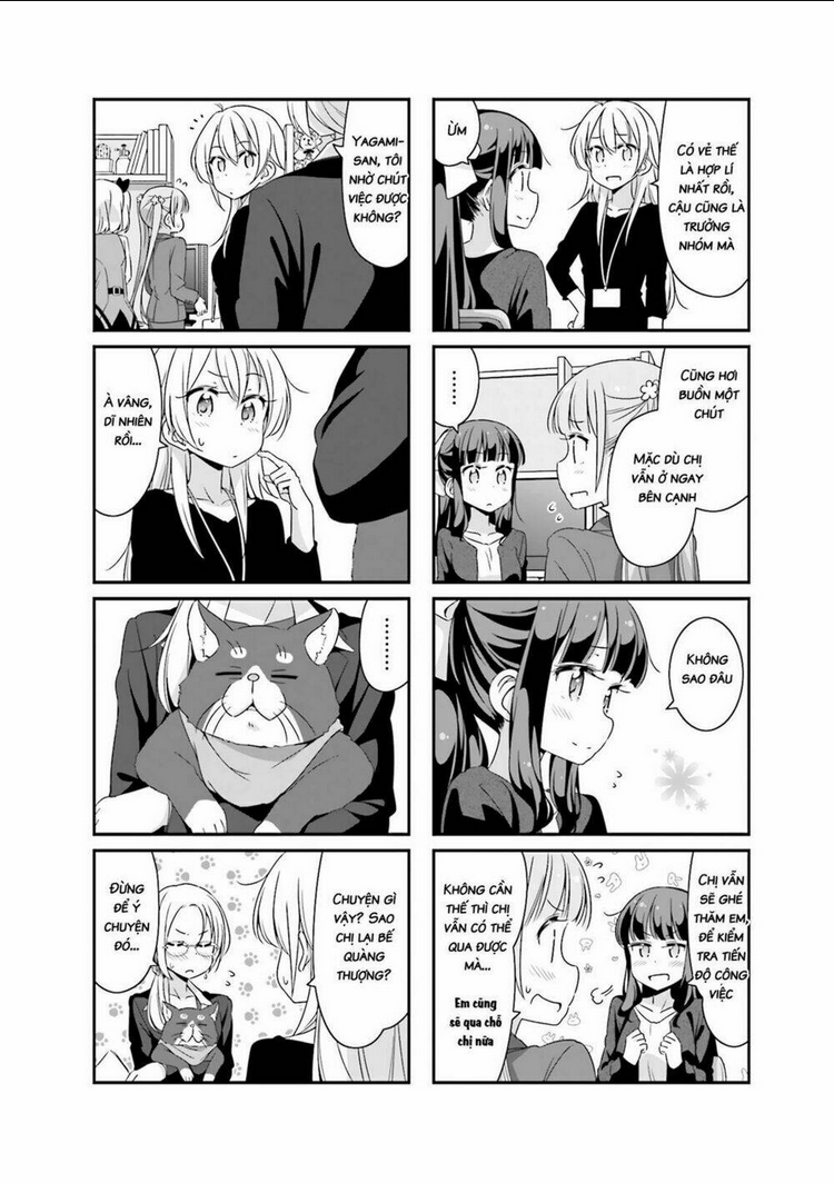 New Game! - Chương 52