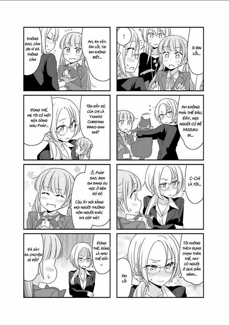 New Game! - Chương 52