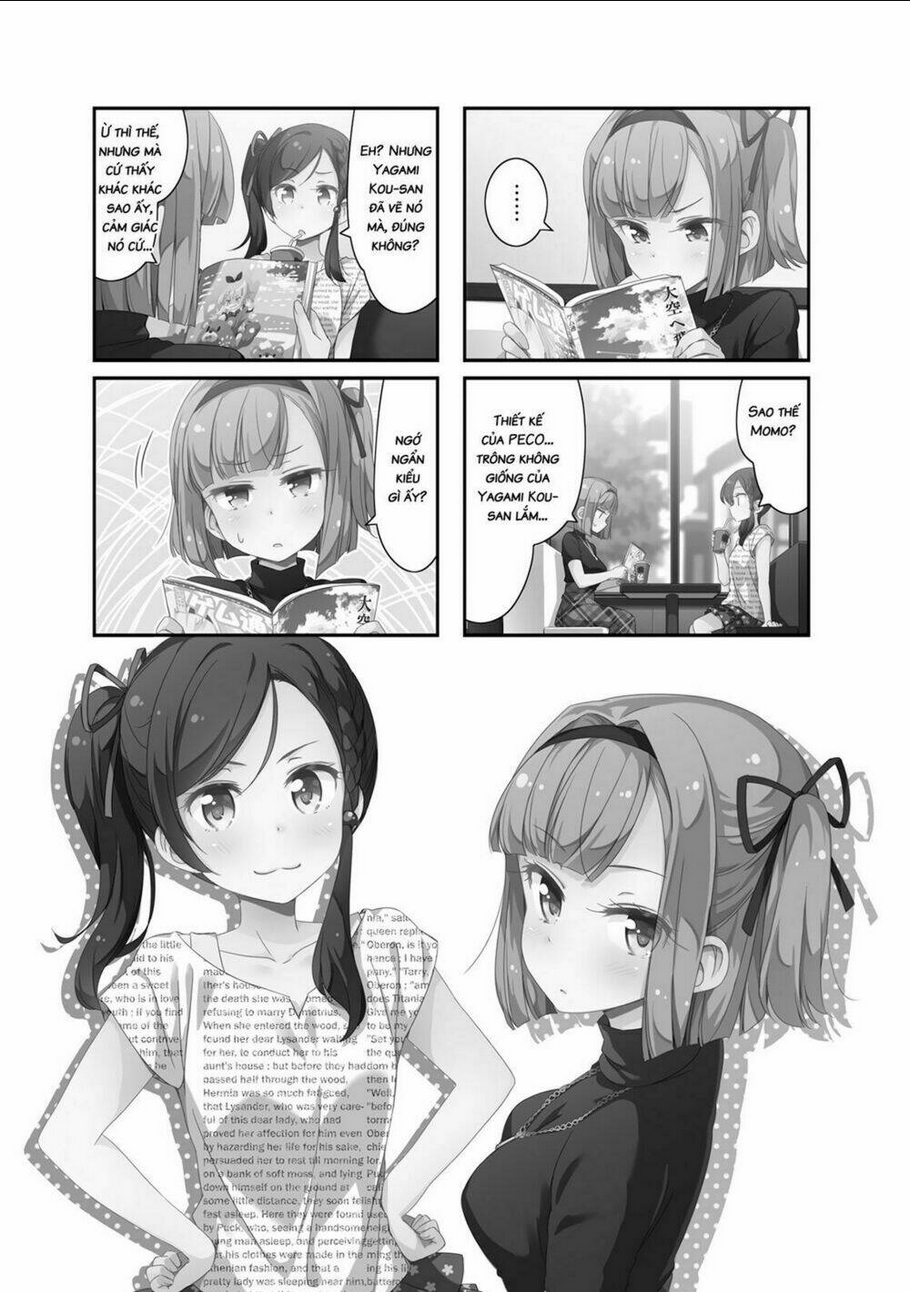 New Game! - Chương 53