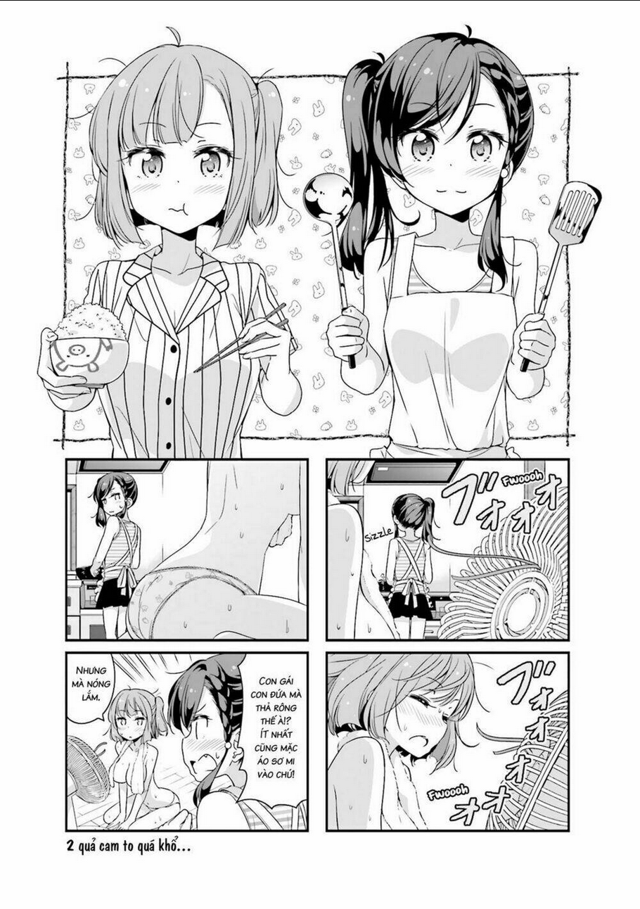 New Game! - Chương 57