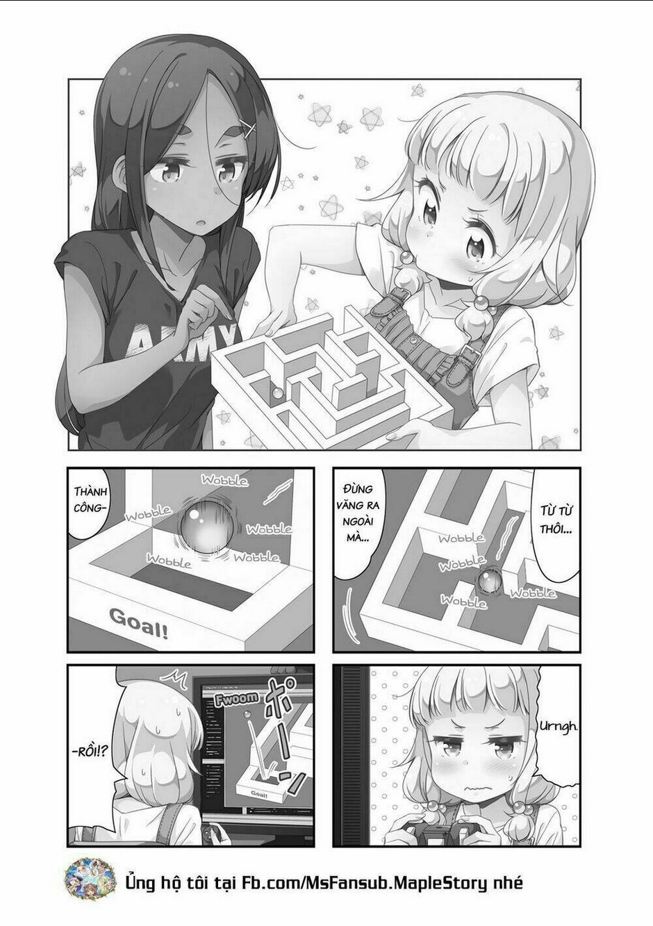 New Game! - Chương 59