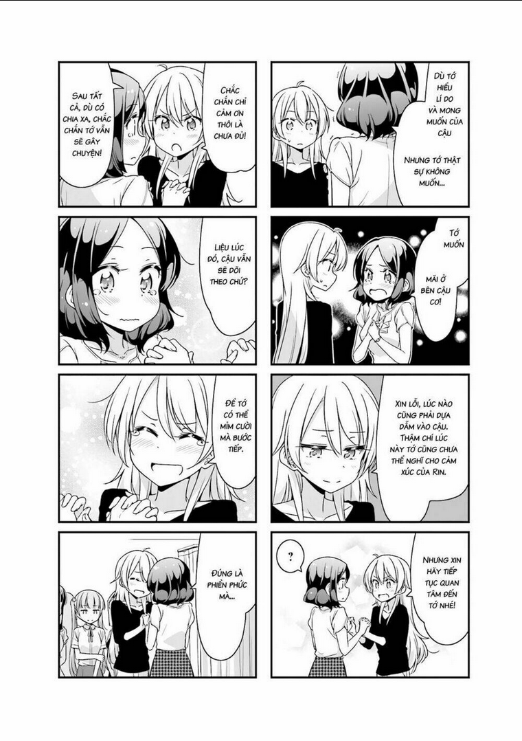 New Game! - Chương 63