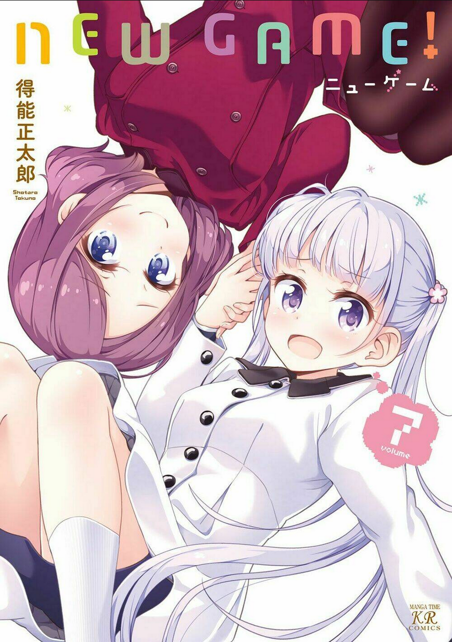New Game! - Chương 65