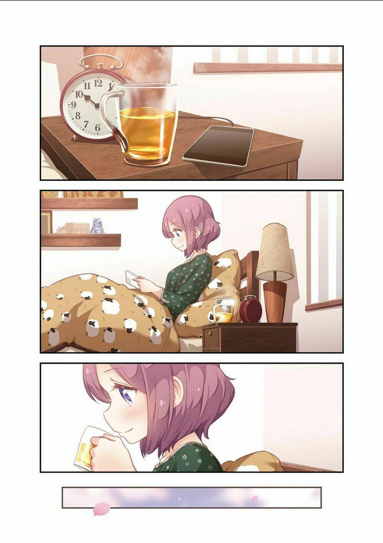 New Game! - Chương 65