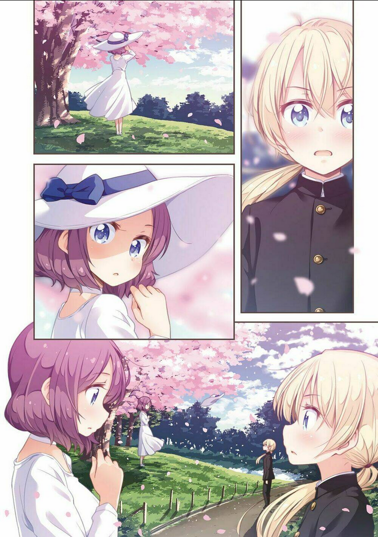 New Game! - Chương 65