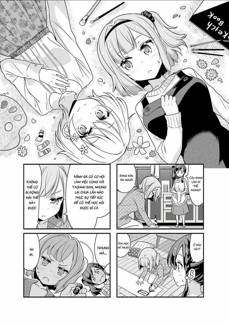 New Game! - Chương 69