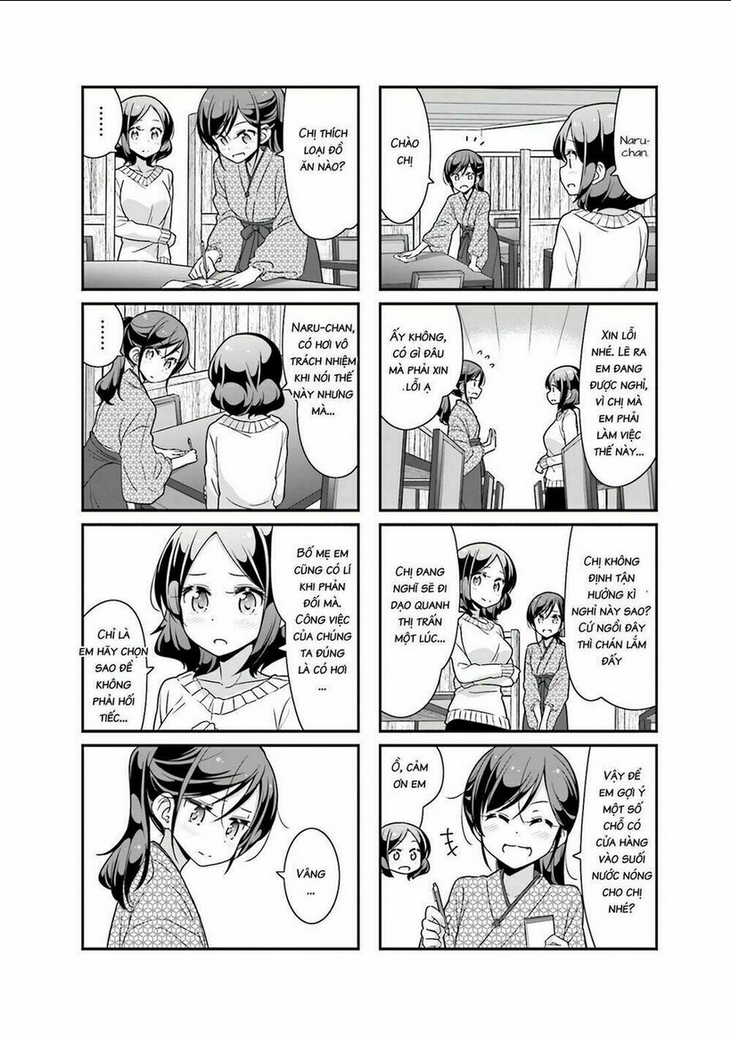 New Game! - Chương 71