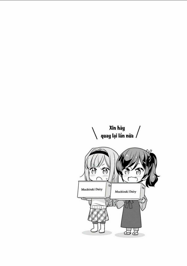 New Game! - Chương 72