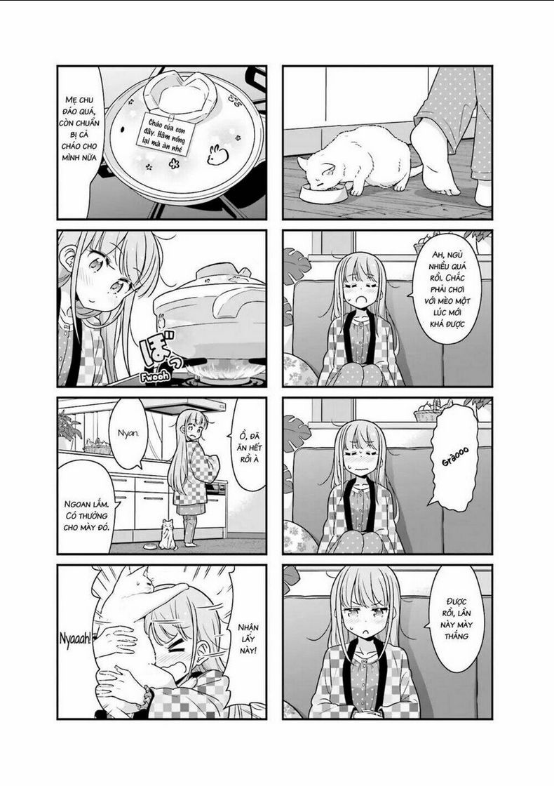 New Game! - Chương 73