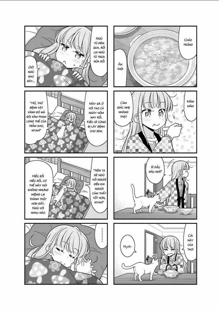 New Game! - Chương 73