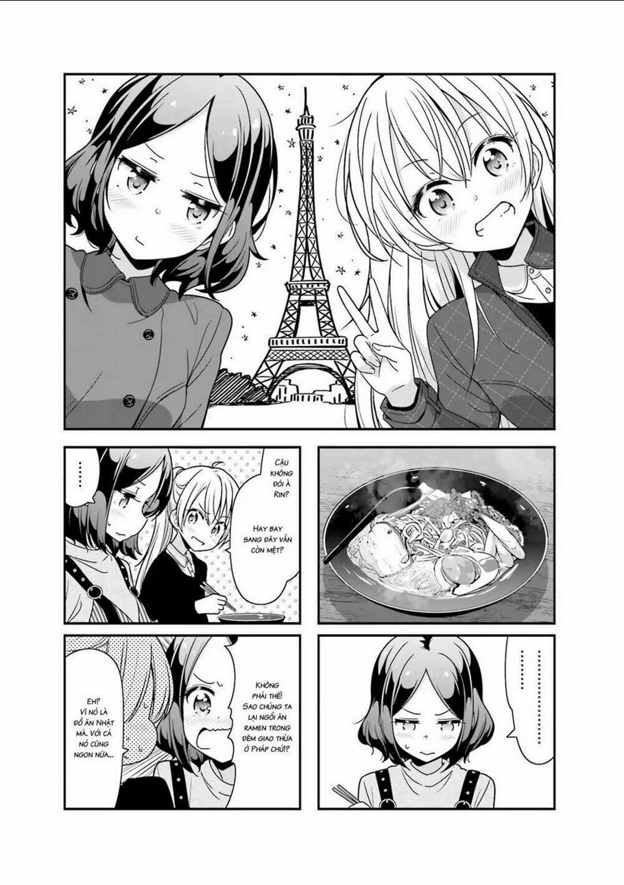 New Game! - Chương 77