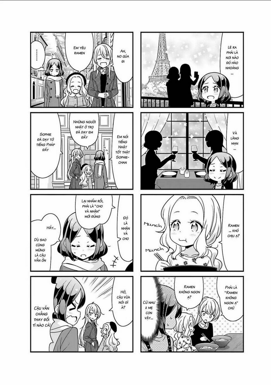 New Game! - Chương 77