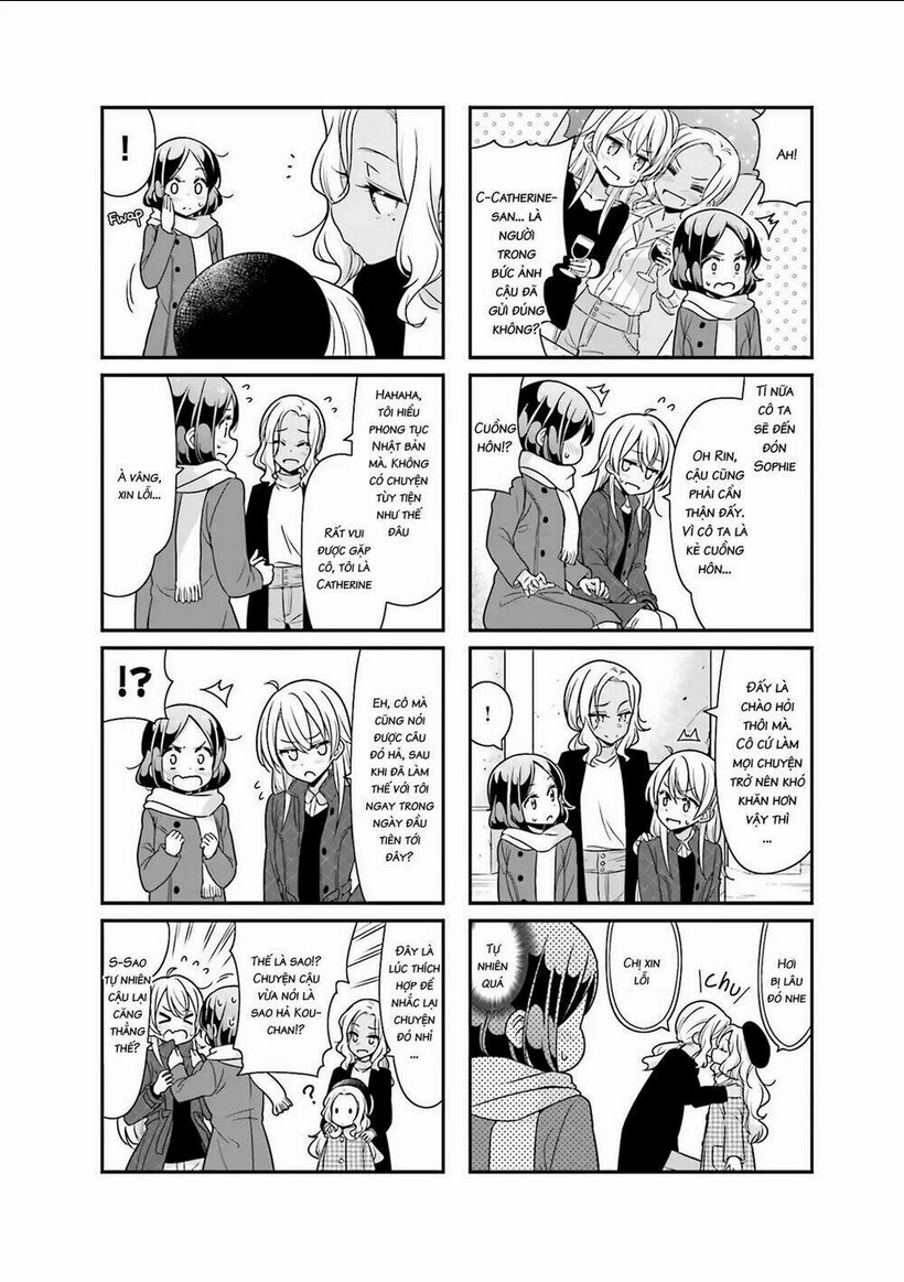 New Game! - Chương 77
