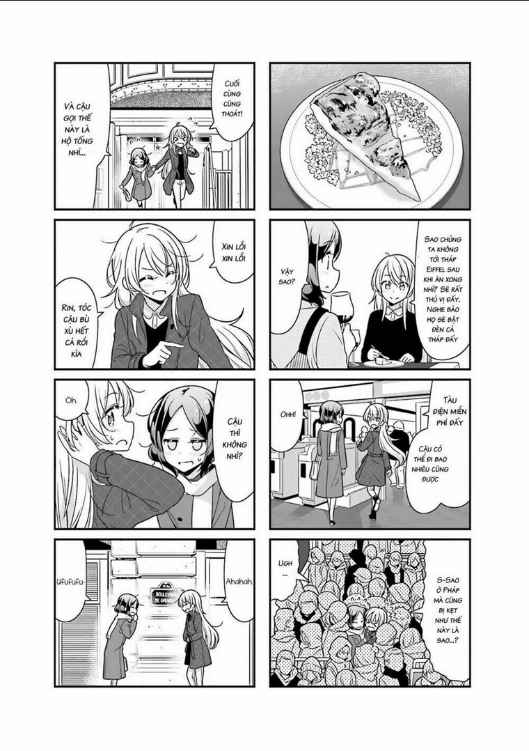 New Game! - Chương 77