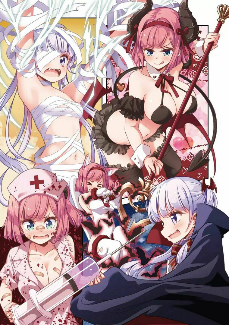 New Game! - Chương 78
