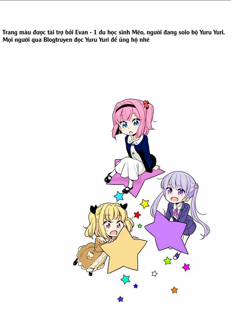 New Game! - Chương 82