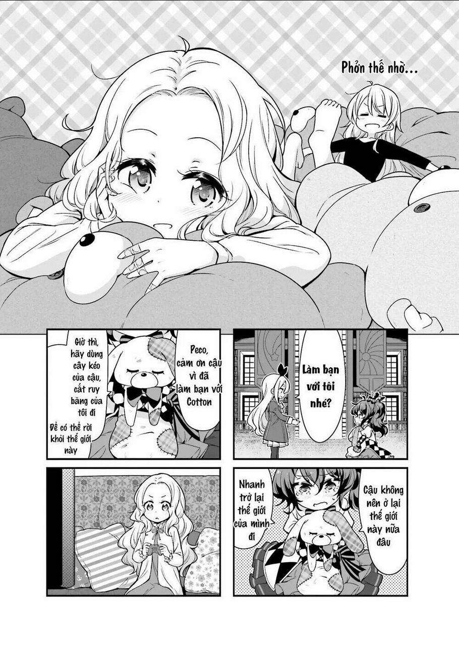 New Game! - Chương 85