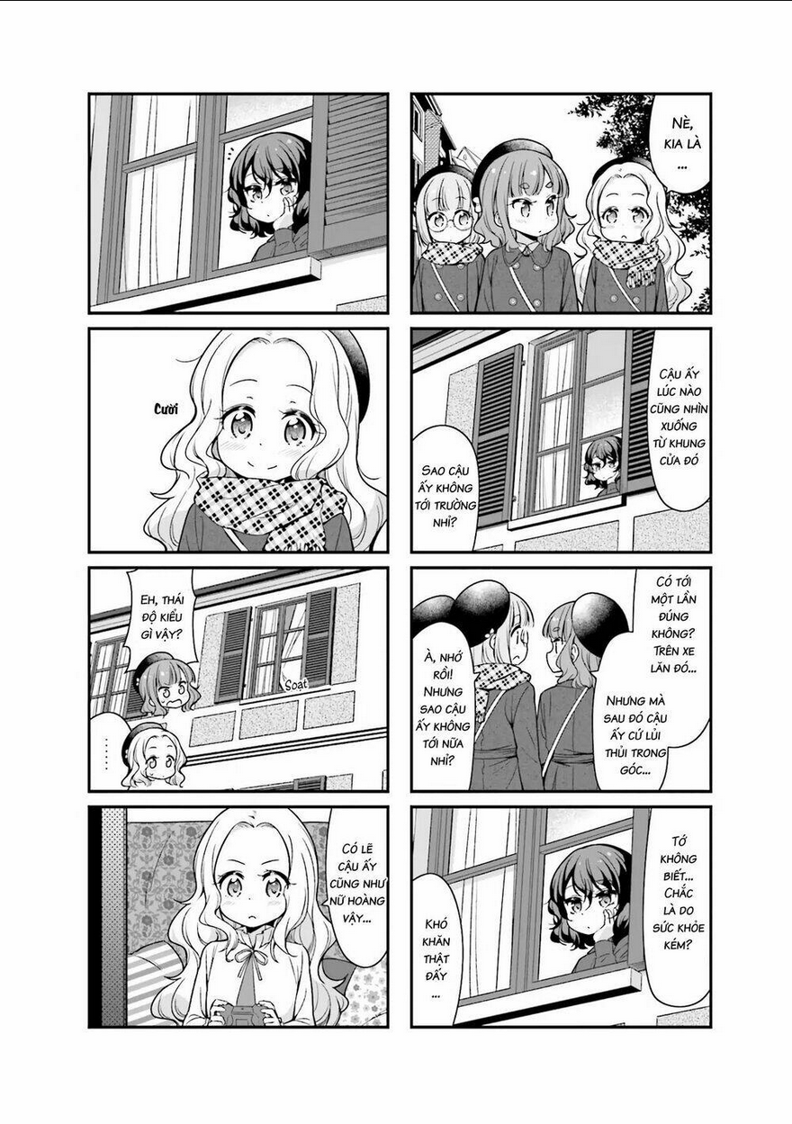 New Game! - Chương 85