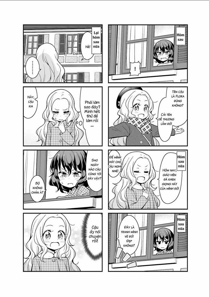 New Game! - Chương 85