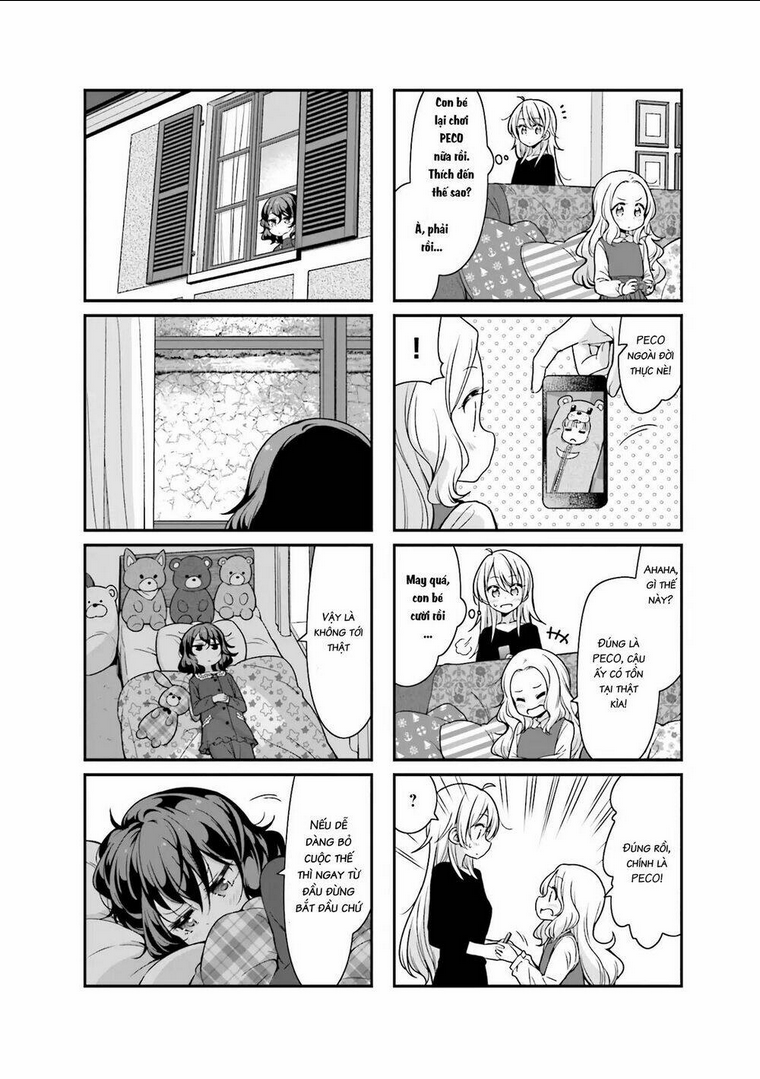New Game! - Chương 85