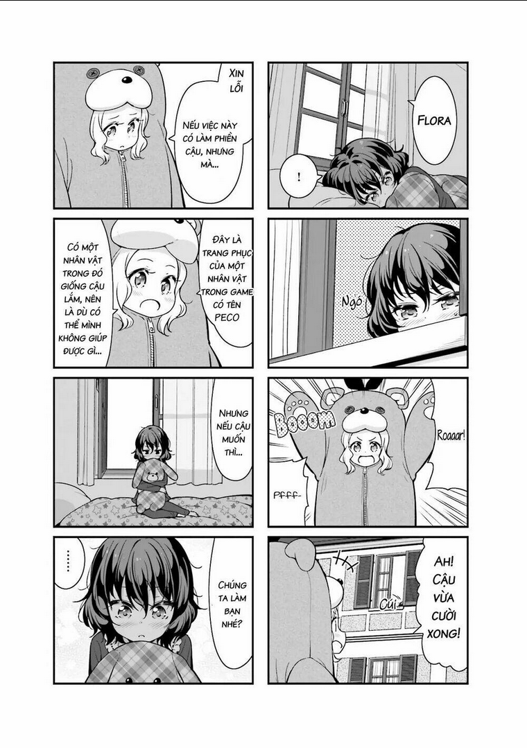 New Game! - Chương 85