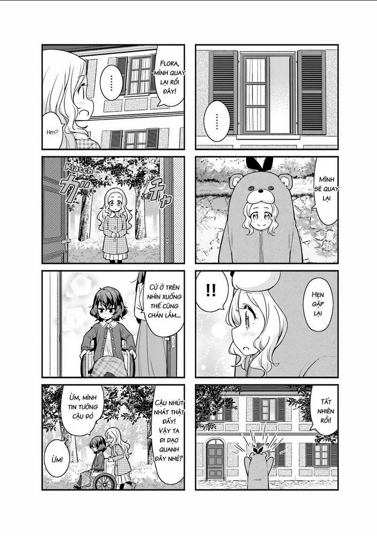 New Game! - Chương 85