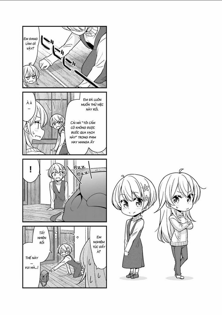New Game! - Chương 90