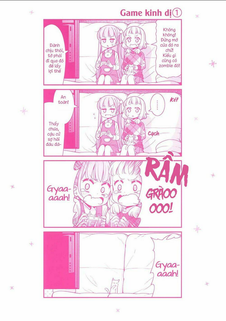New Game! - Chương 90