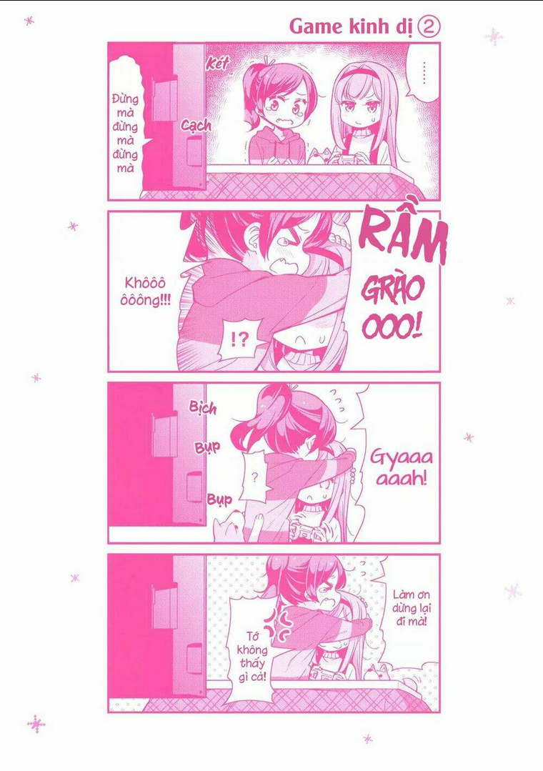 New Game! - Chương 90
