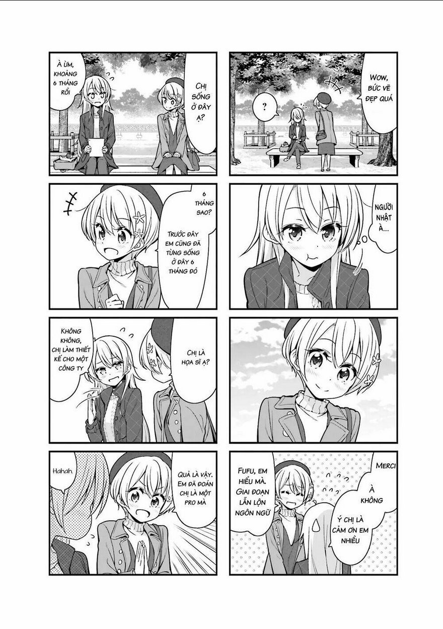New Game! - Chương 90