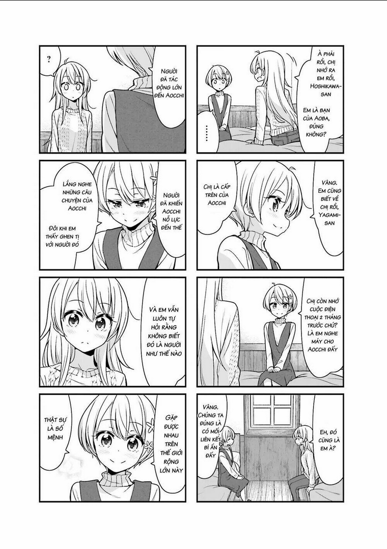 New Game! - Chương 90