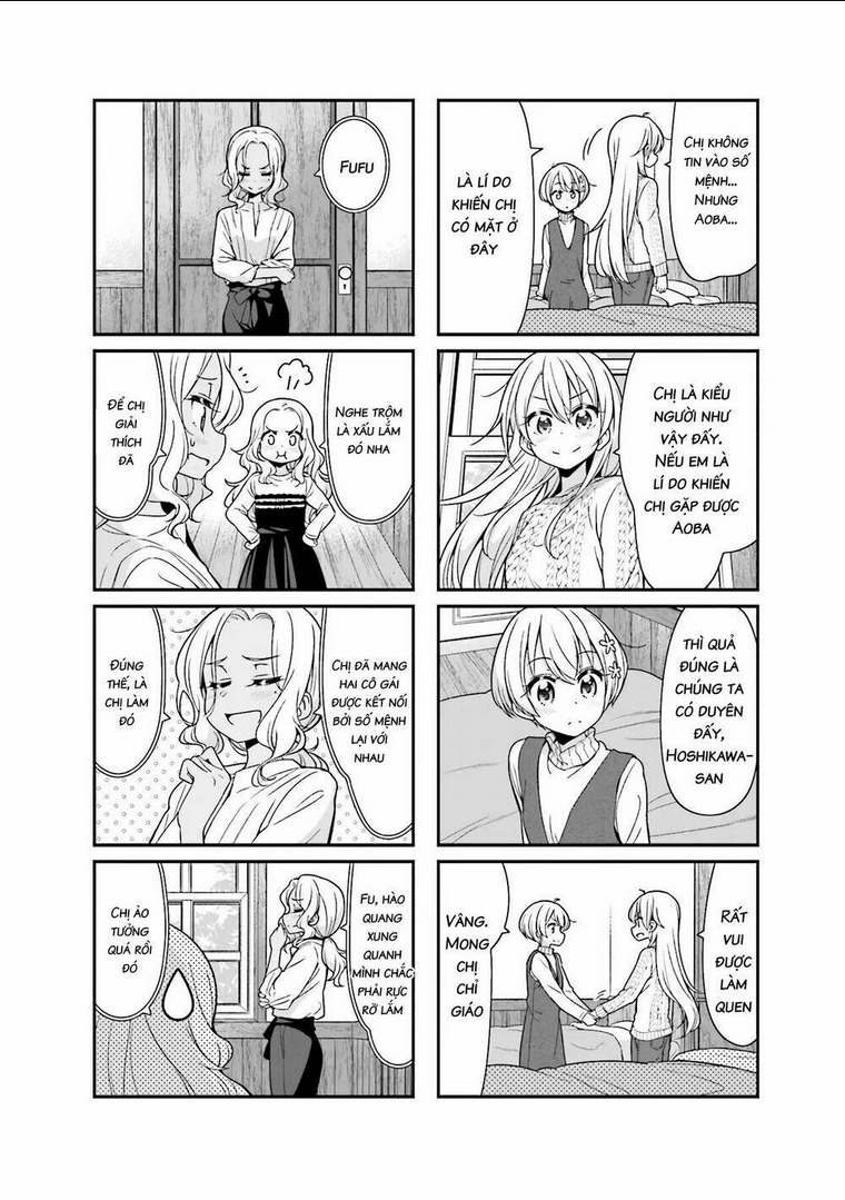 New Game! - Chương 90
