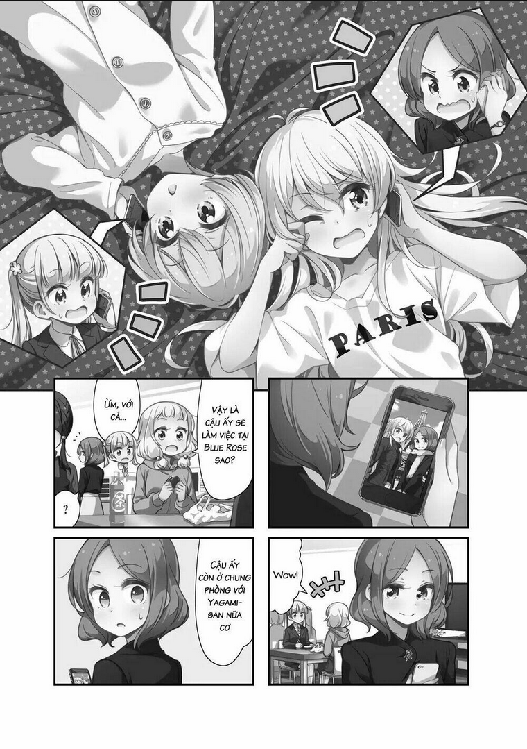 New Game! - Chương 91