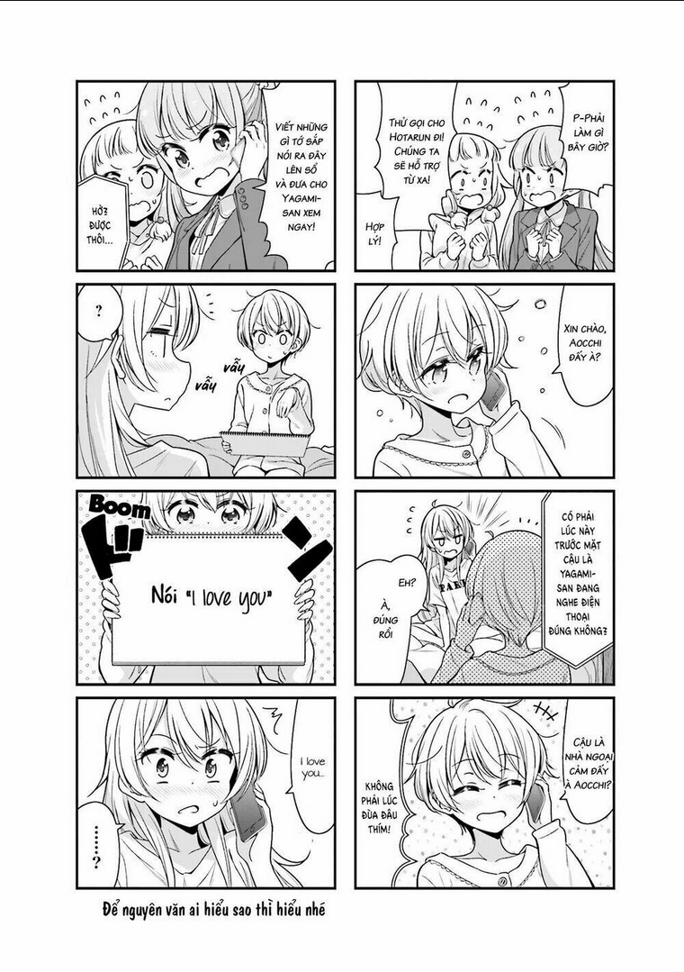 New Game! - Chương 91
