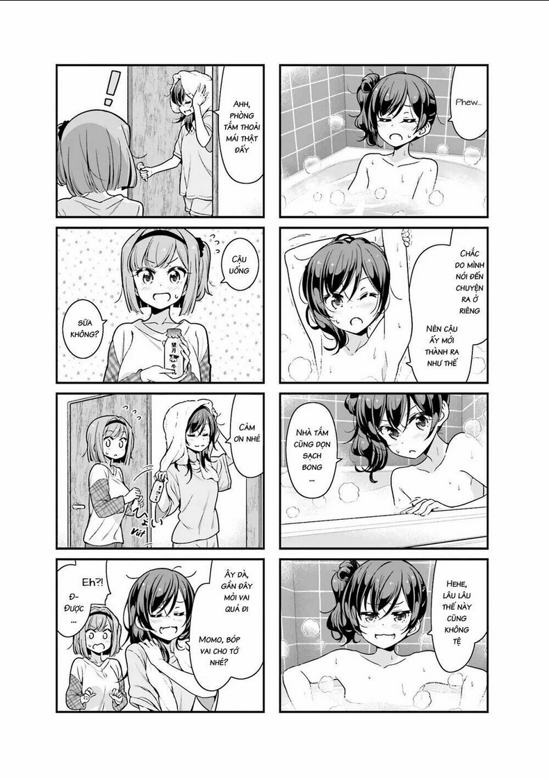 New Game! - Chương 92