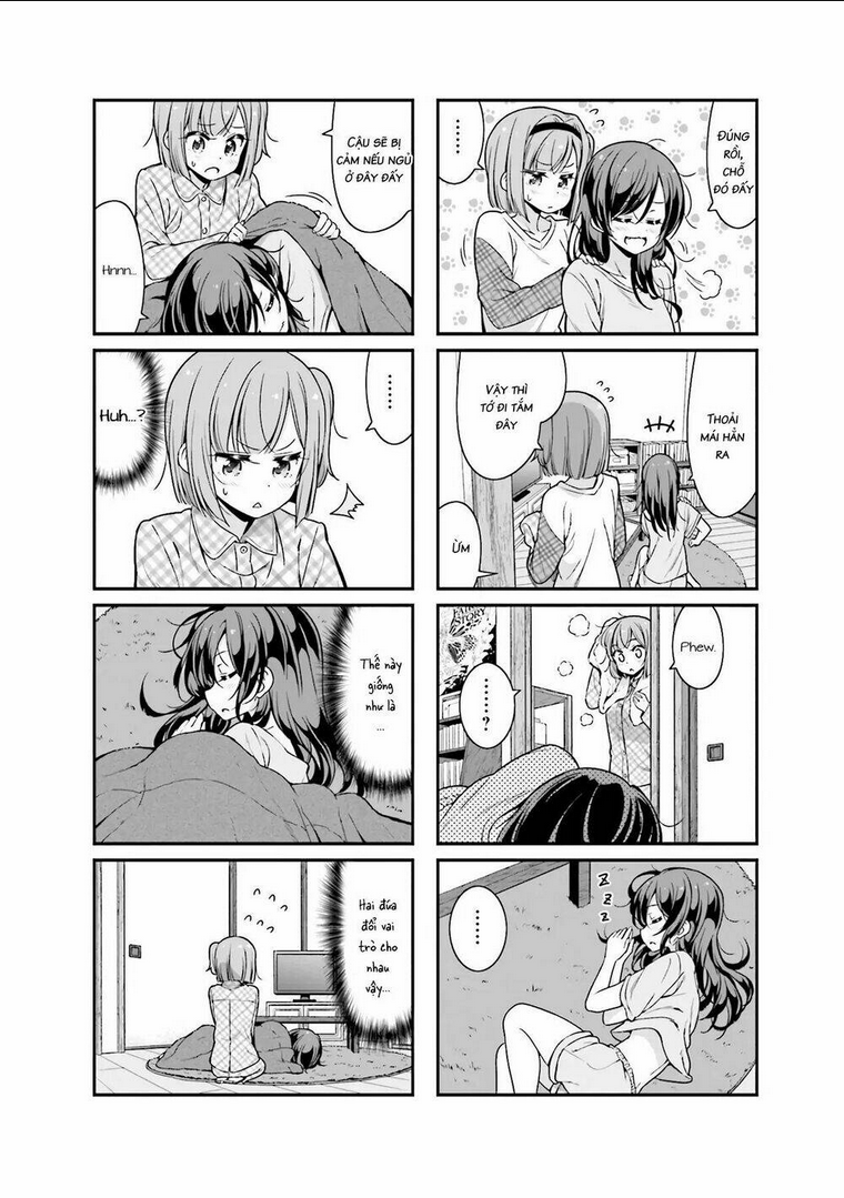 New Game! - Chương 92