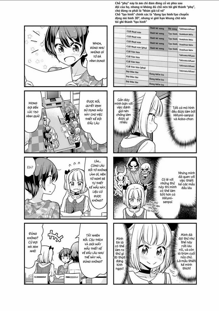 New Game! - Chương 94