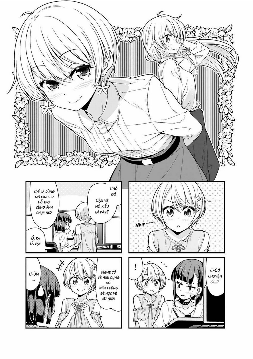 New Game! - Chương 97