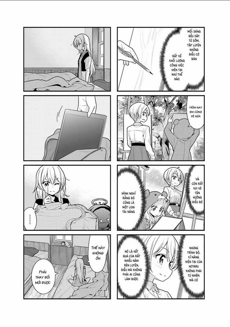 New Game! - Chương 97