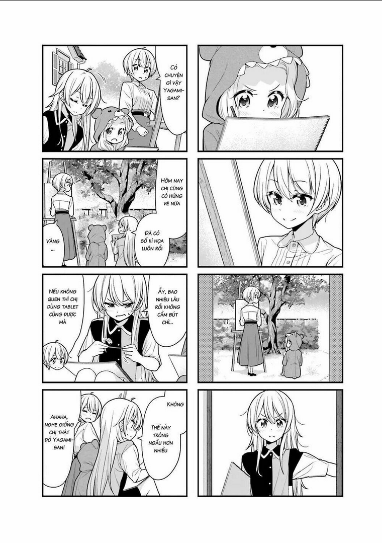 New Game! - Chương 97