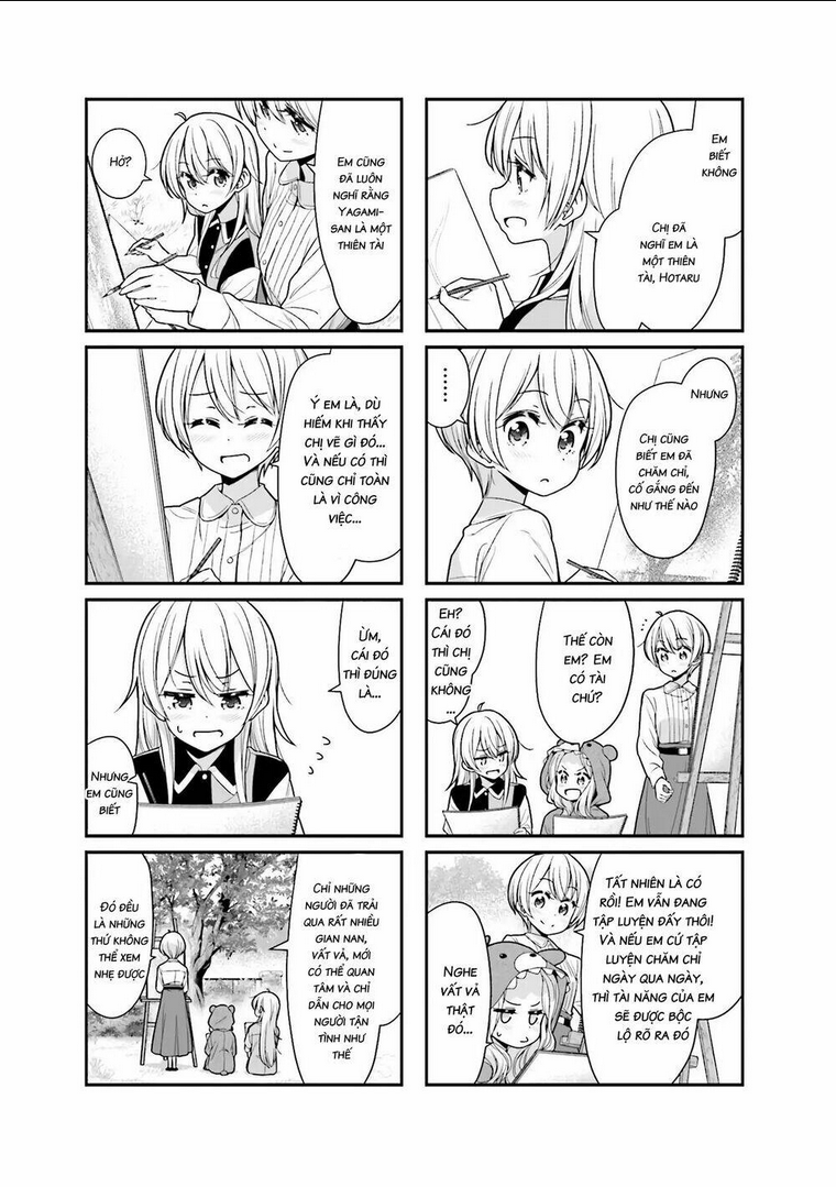 New Game! - Chương 97