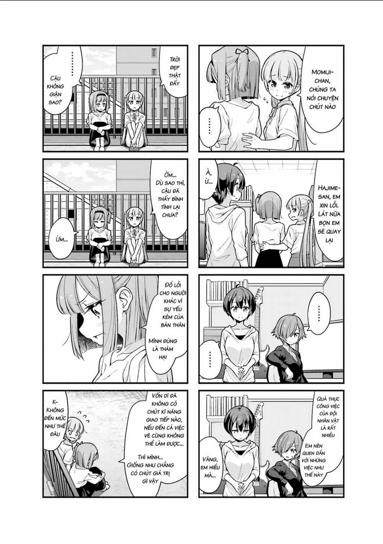 New Game! - Chương 99