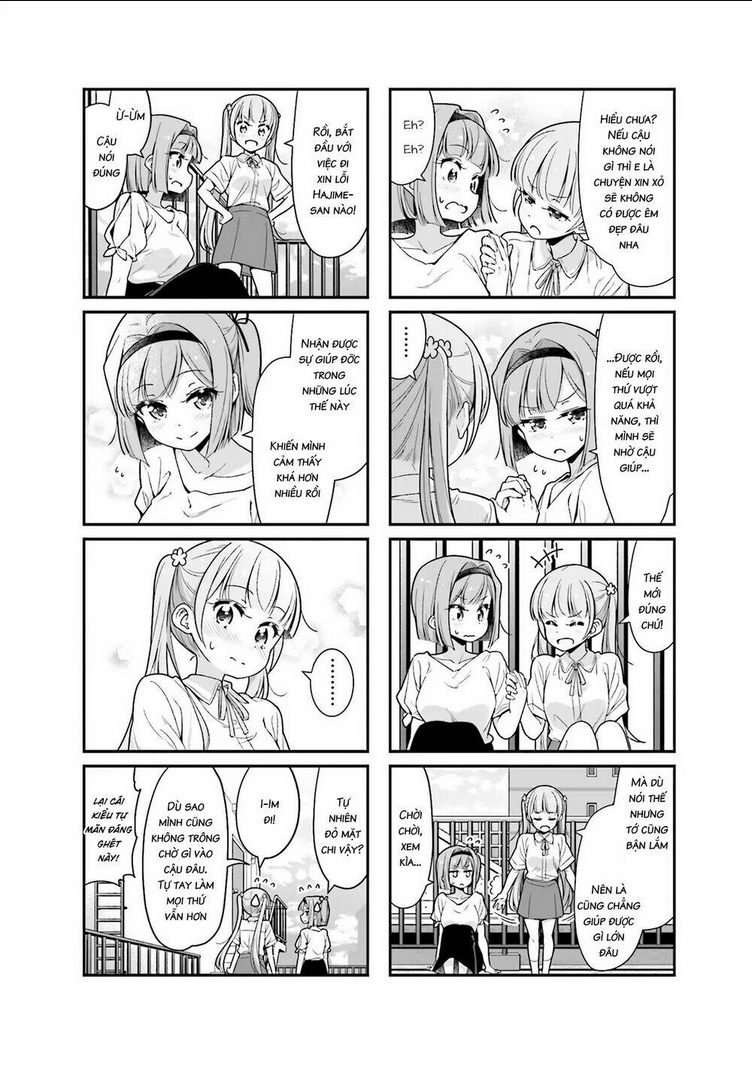 New Game! - Chương 99