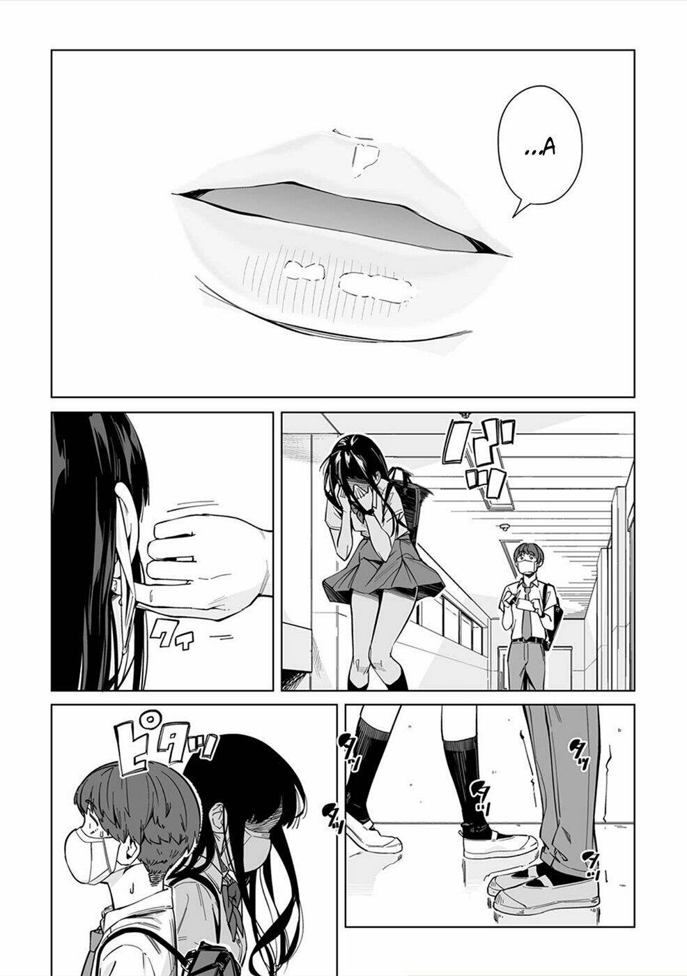 New Normal - Chương 1