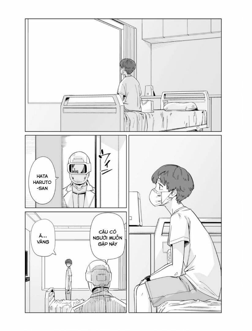 New Normal - Chương 10
