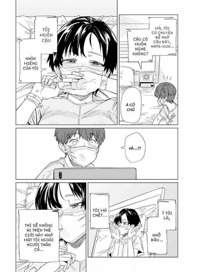 New Normal - Chương 10