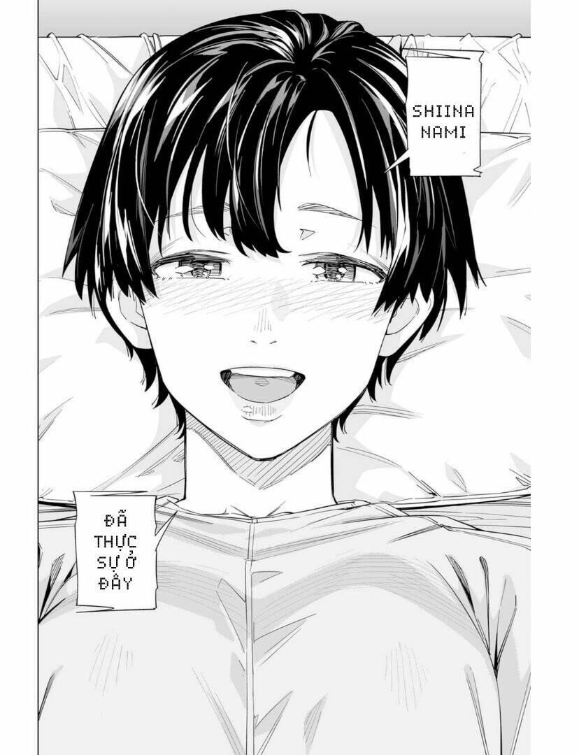 New Normal - Chương 10